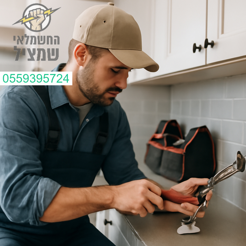 פתרונות חשמל מתקדמים למטבח עם מקצוענות ללא פשרות ושירות אמין במיוחד